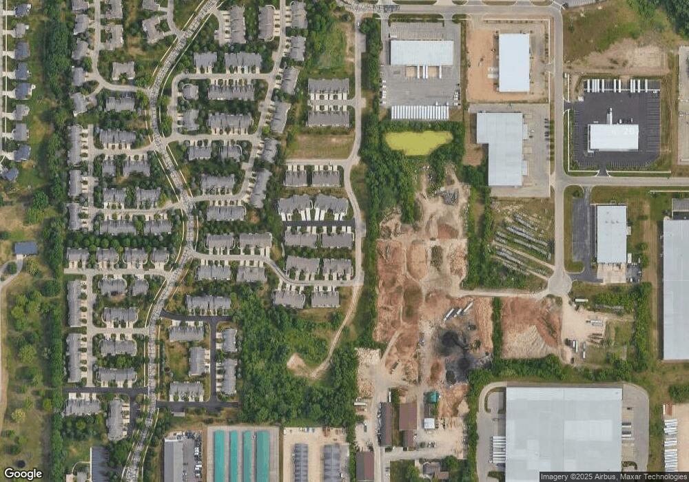 1206 Monte Rio Ct, Byron Center, MI 49315 - photo 1