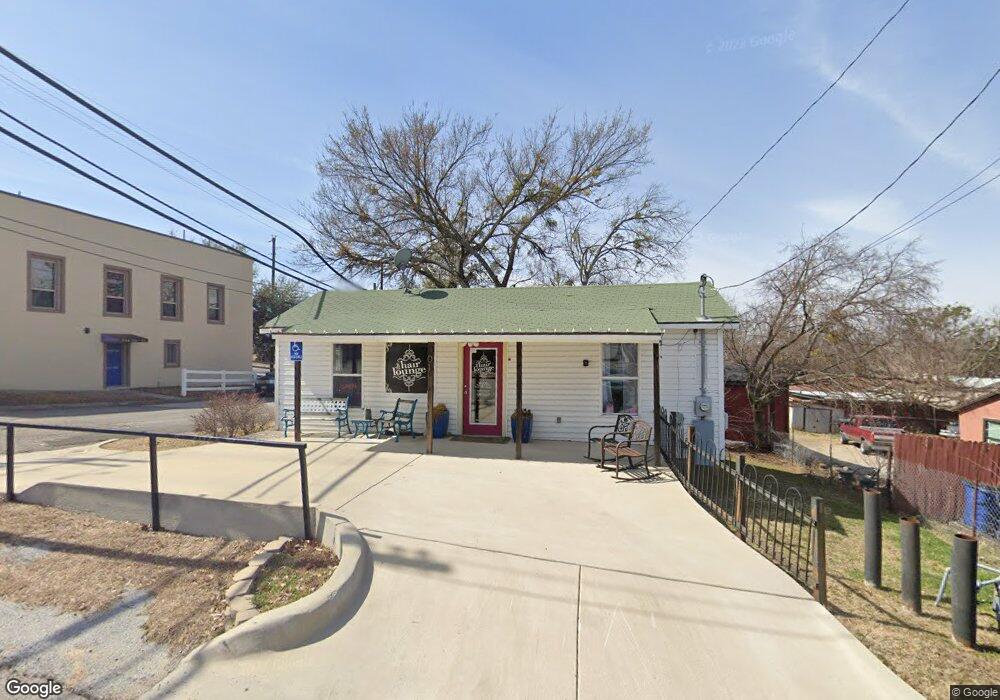 301 N State St, Decatur, TX 76234 - photo 1