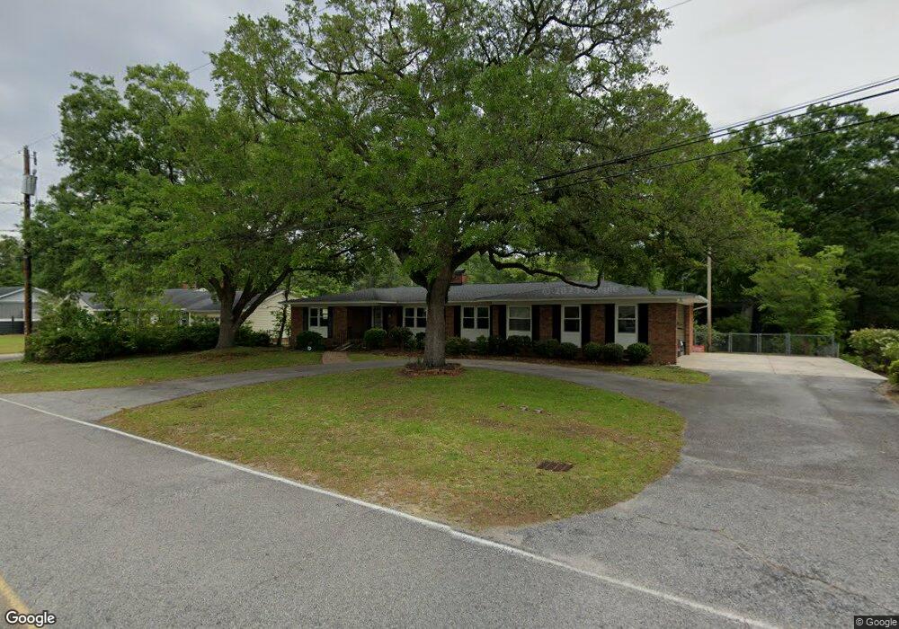 161 Busbee St, Conway, SC 29526 - photo 1