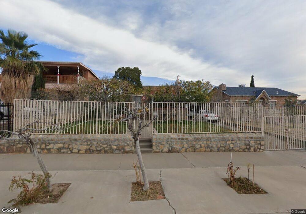 3527 Jackson Ave, El Paso, TX 79930 - photo 1