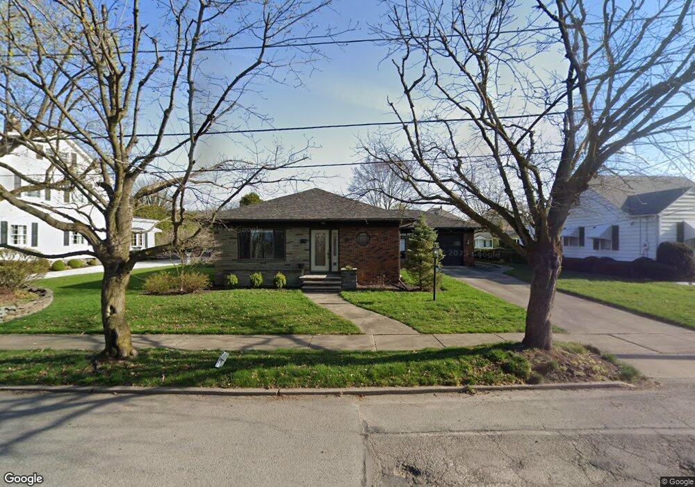 731 Susquehanna Ave, Wyoming, PA 18644 - photo 1