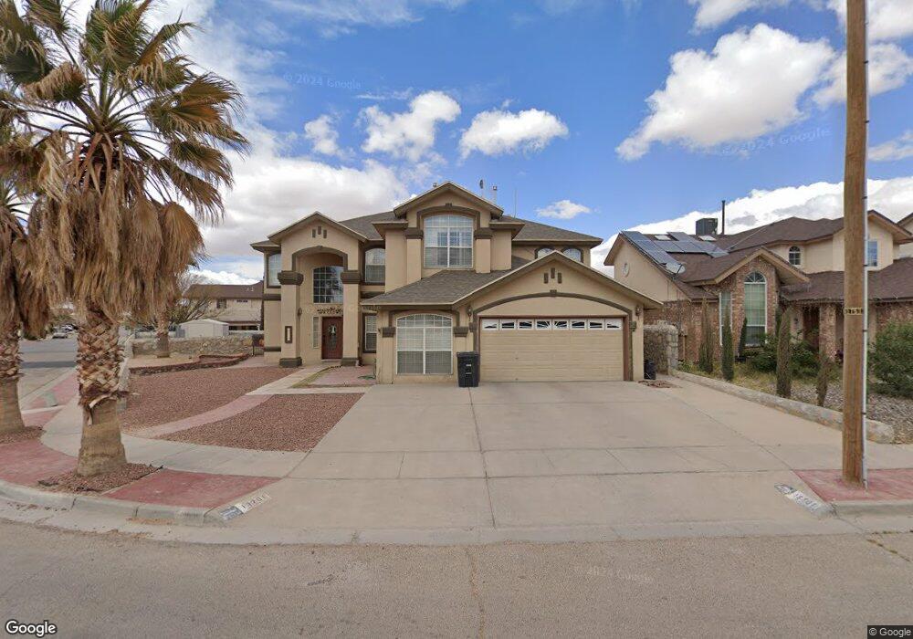 13701 Paseo Del Mar Dr unit 1, El Paso, TX 79928 - photo 1