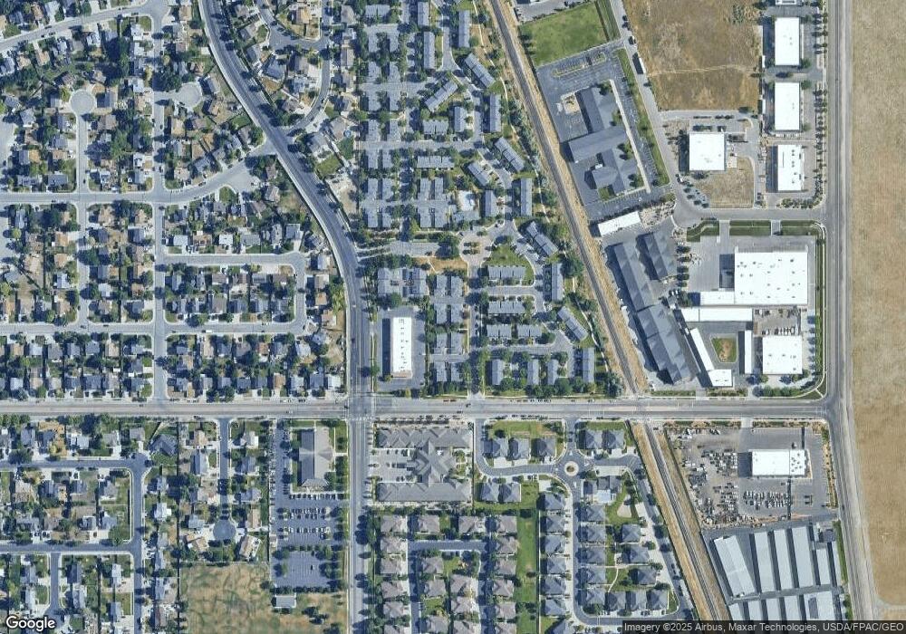 4753 W Mona Ln unit 3, West Jordan, UT 84084 - photo 1