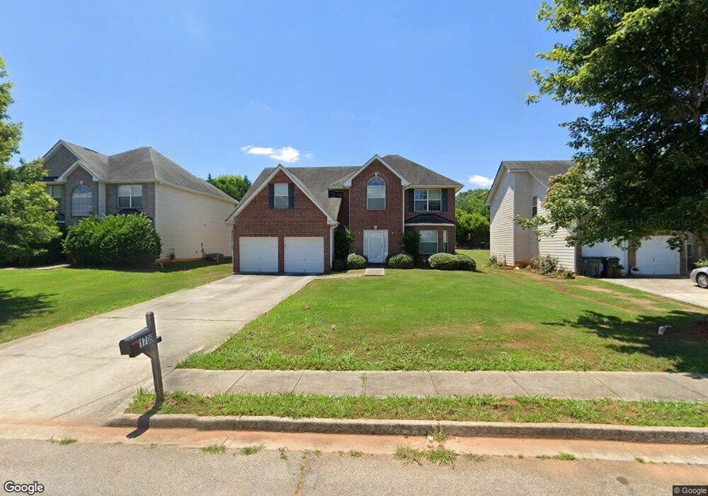 1708 Byrom Pkwy unit 2, Jonesboro, GA 30236 - photo 1