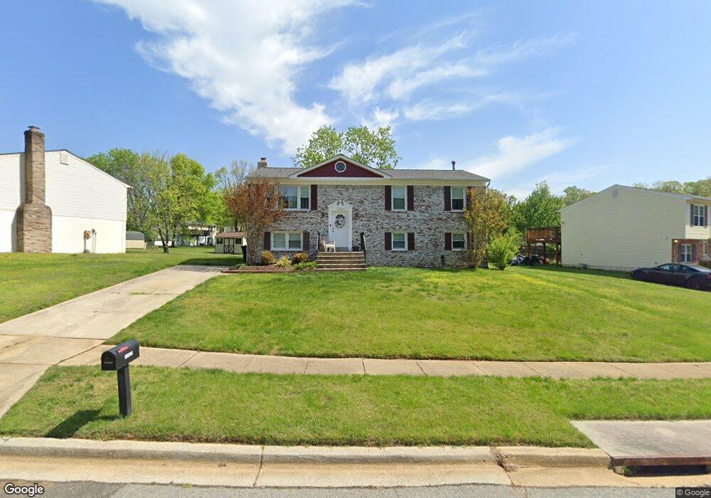 13423 Buchanan Dr, Fort Washington, MD 20744 - photo 1