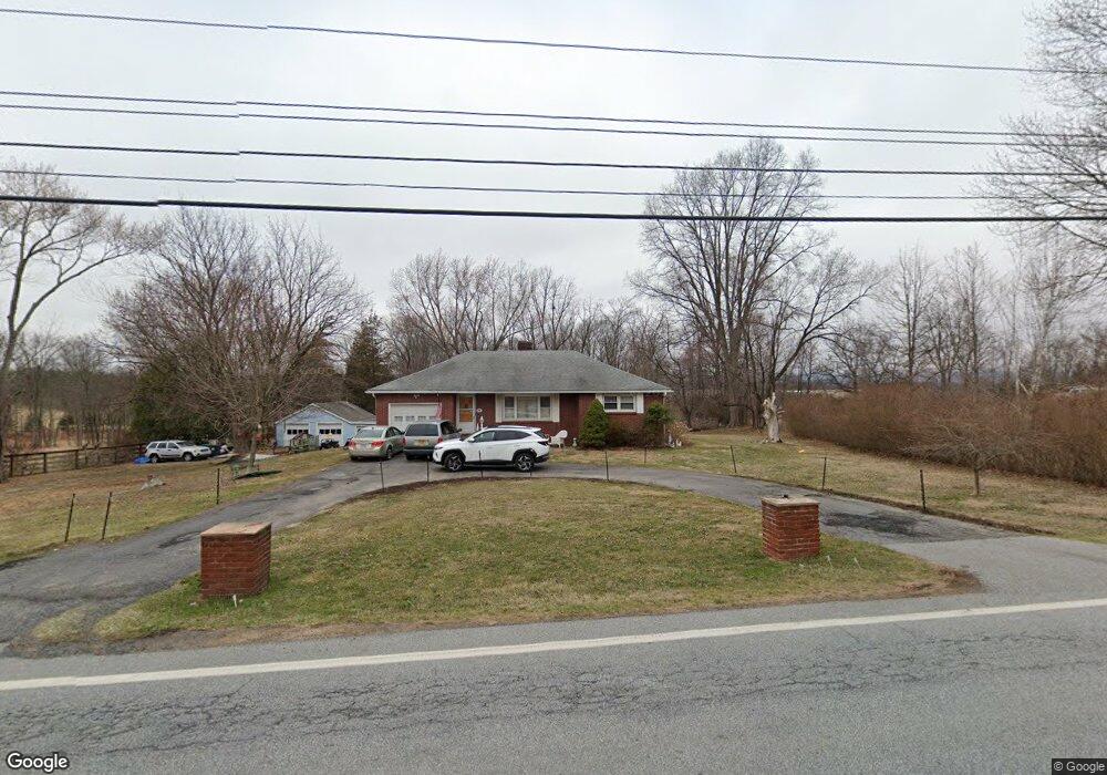 842 State Route 302, Pine Bush, NY 12566 - photo 1