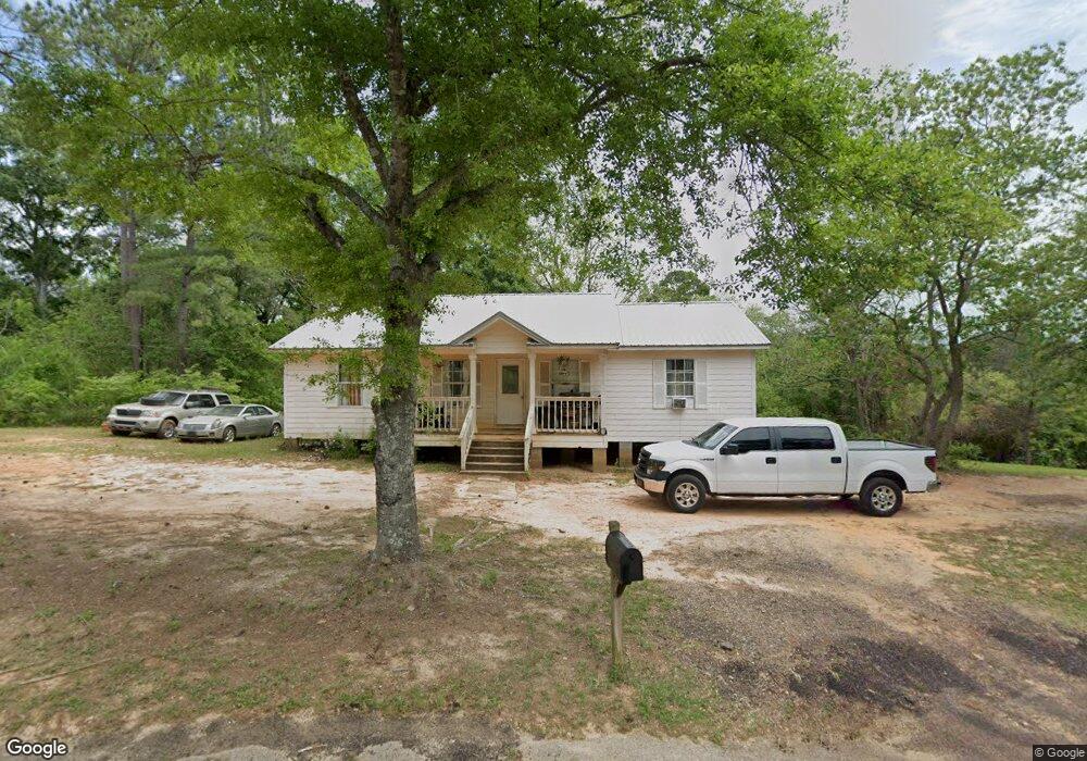 336 Eastview Dr, Laurel, MS 39443 - photo 1