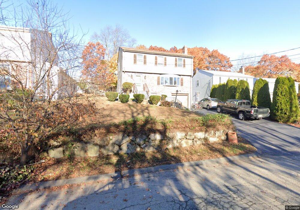 20 Melanie Ln, Arlington, MA 02474 - photo 1