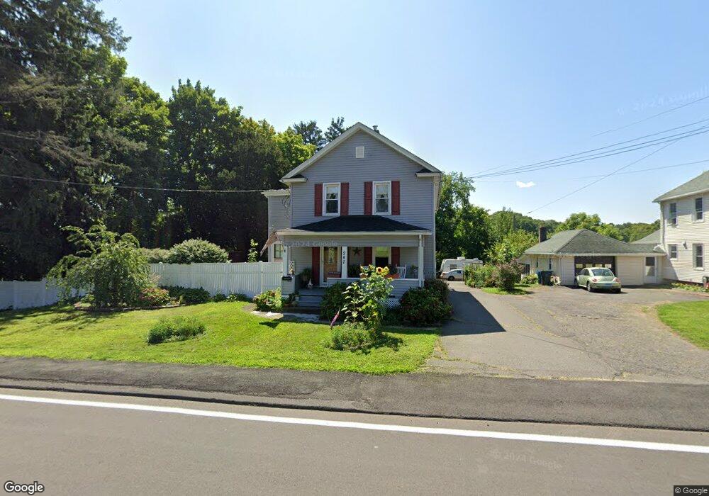 242 Main St, Berlin, CT 06037 - photo 1