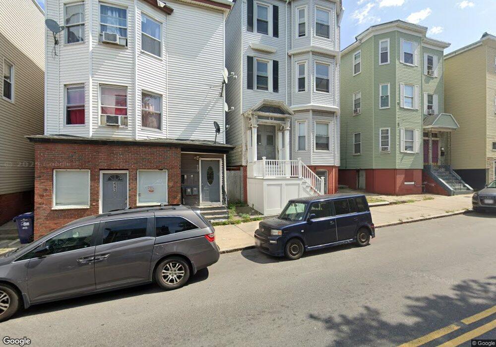441 Meridian St, Boston, MA 02128 - photo 1