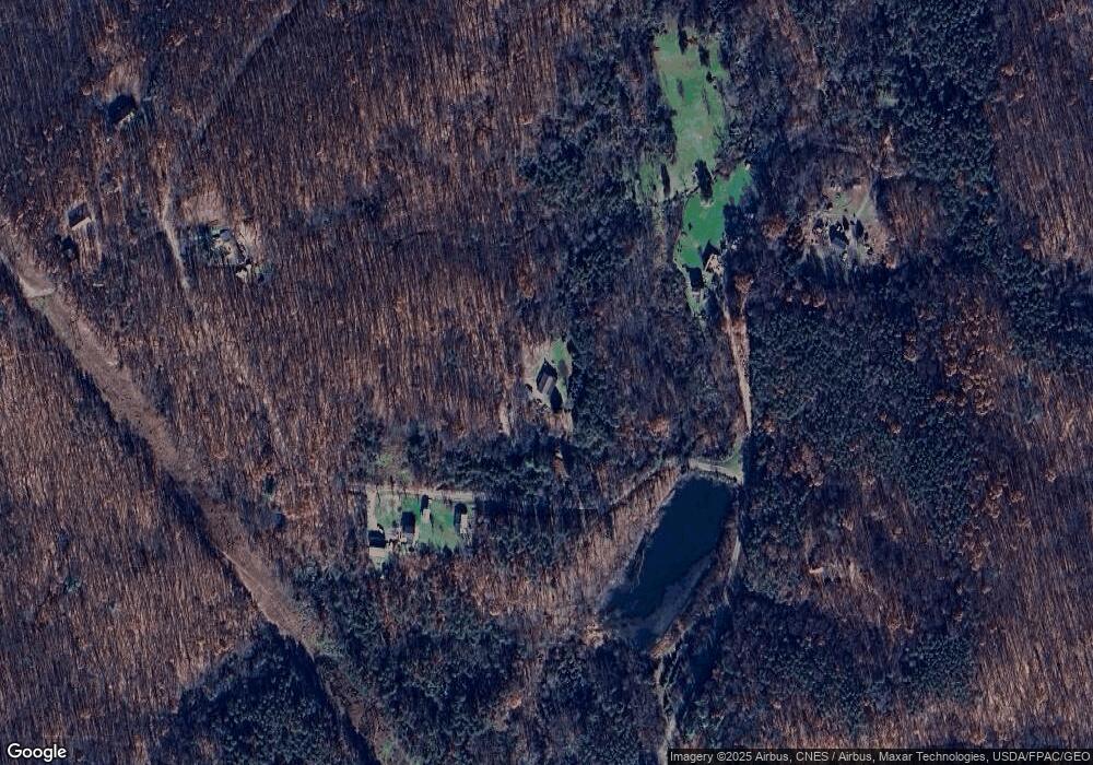 262 Mountain Heritage Estates Rd, Augusta, WV 26704 - photo 1