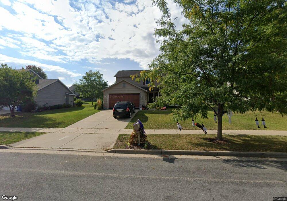 834 Longwood Dr, Oregon, WI 53575 - photo 1