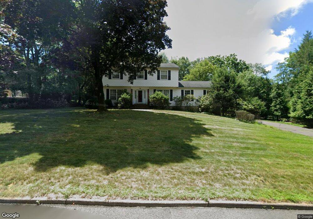 10 Pine Tree Rd, Ramsey, NJ 07446 - photo 1