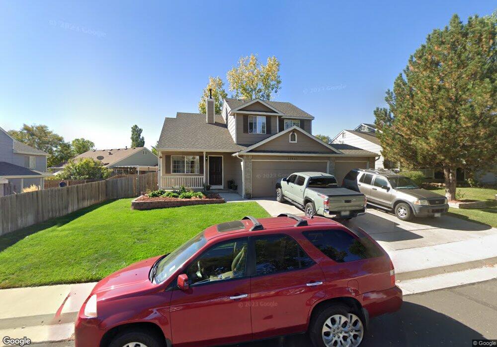 13043 Hudson St, Thornton, CO 80241 - photo 1