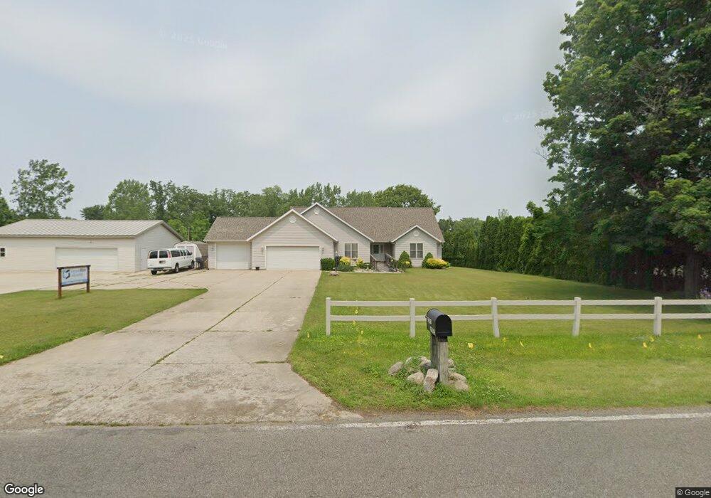 19525 Pendle Rd, South Bend, IN 46637 - photo 1