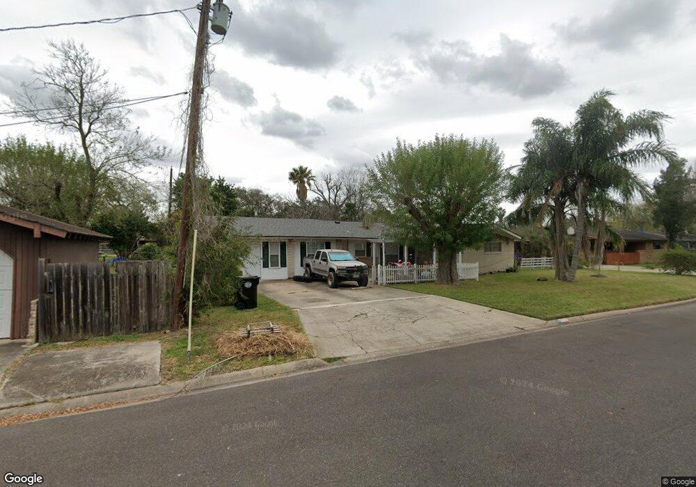 805 Florida Ave, Weslaco, TX 78596 - photo 1