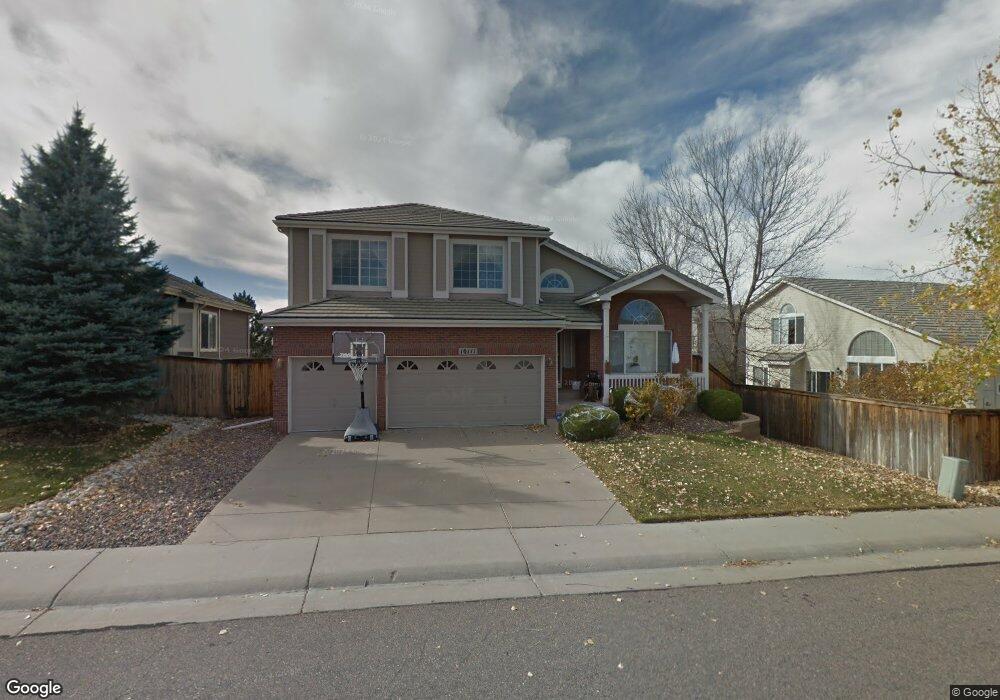 10111 Jill Ave, Highlands Ranch, CO 80130 - photo 1