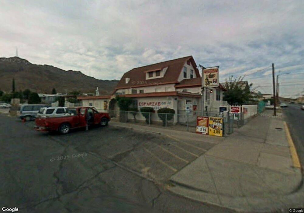 2901 N Piedras St unit 1, El Paso, TX 79930 - photo 1