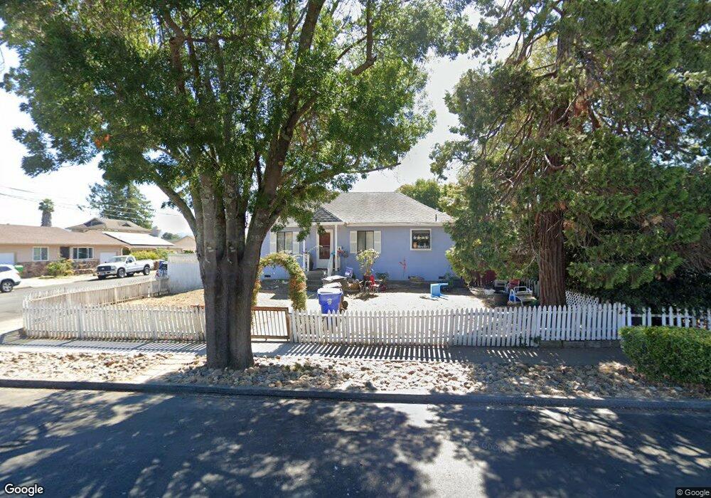 1401 Menlo Ave, Napa, CA 94558 - photo 1