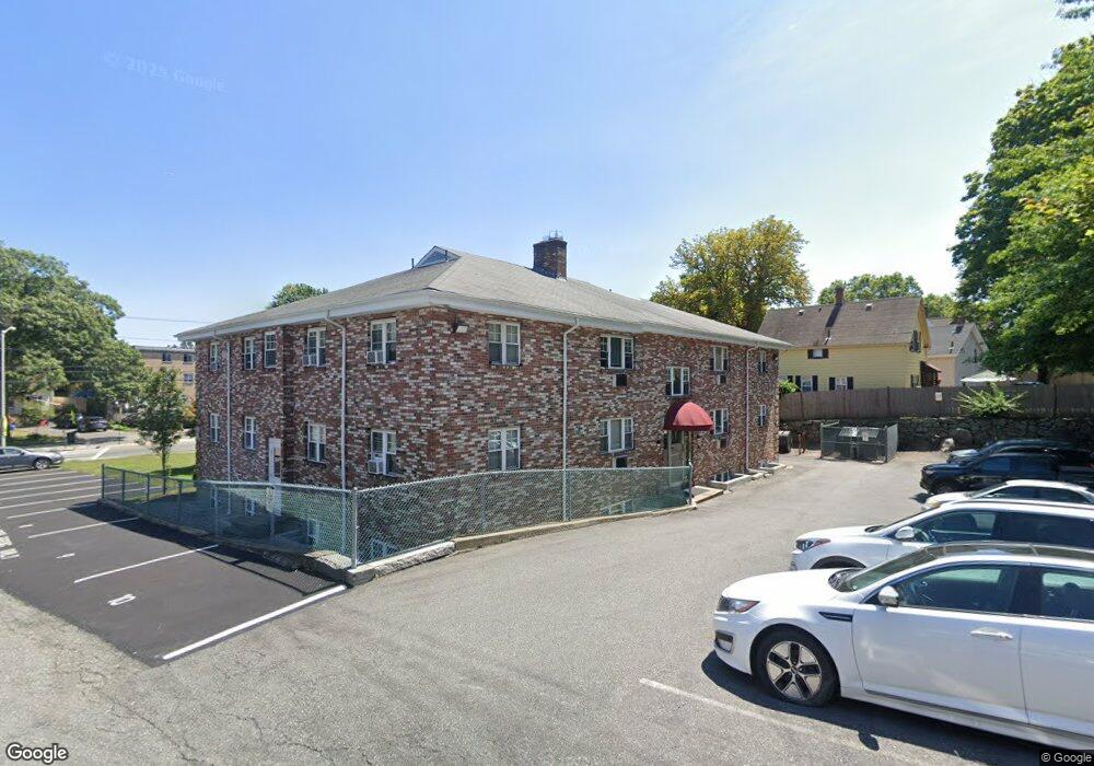 1397 Fuirnace Brook Pkwy unit 2, 2, Quincy, MA 02169 - photo 1