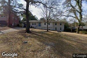 3124 Stepp Dr, Columbia, SC 29204