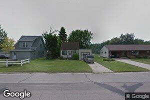 315 W Main St, Cyrus, MN 56323