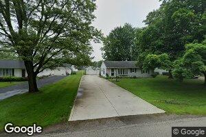451 S Wilhelm St, Holgate, OH 43527