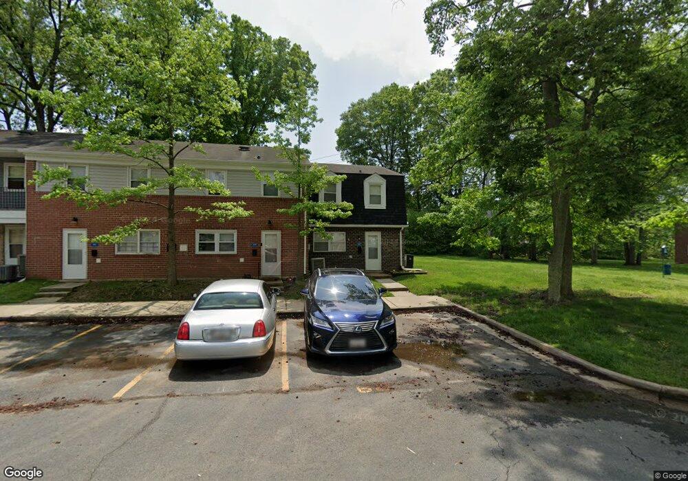 317 Adair Ct, Joppa, MD 21085 - photo 1