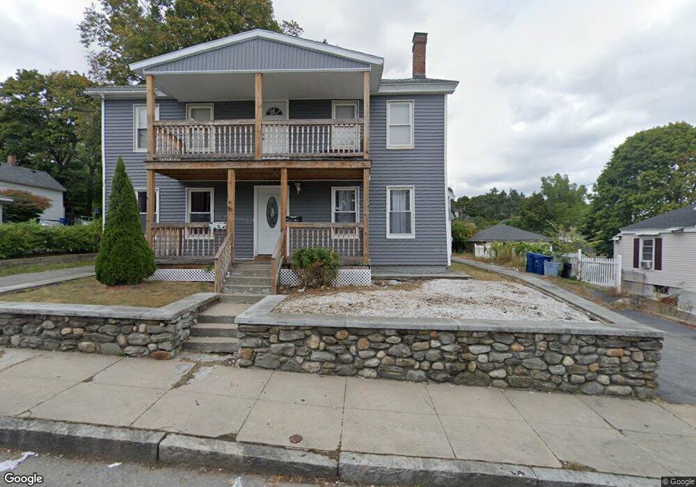 16 Montgomery St, Lawrence, MA 01841 - photo 1