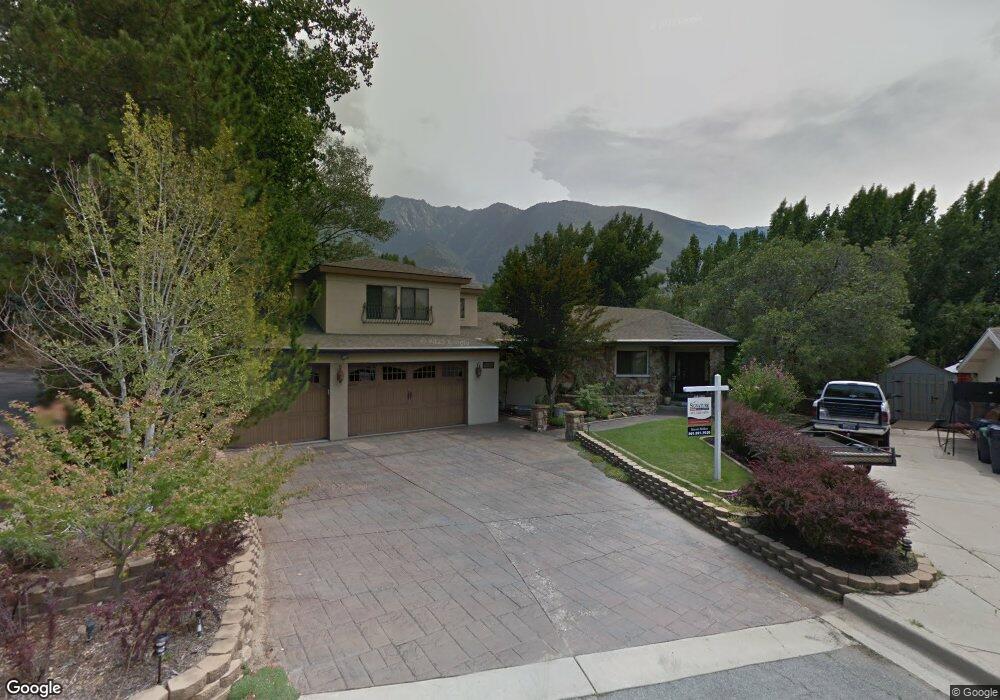 2148 E 11270 S, Sandy, UT 84092 - photo 1