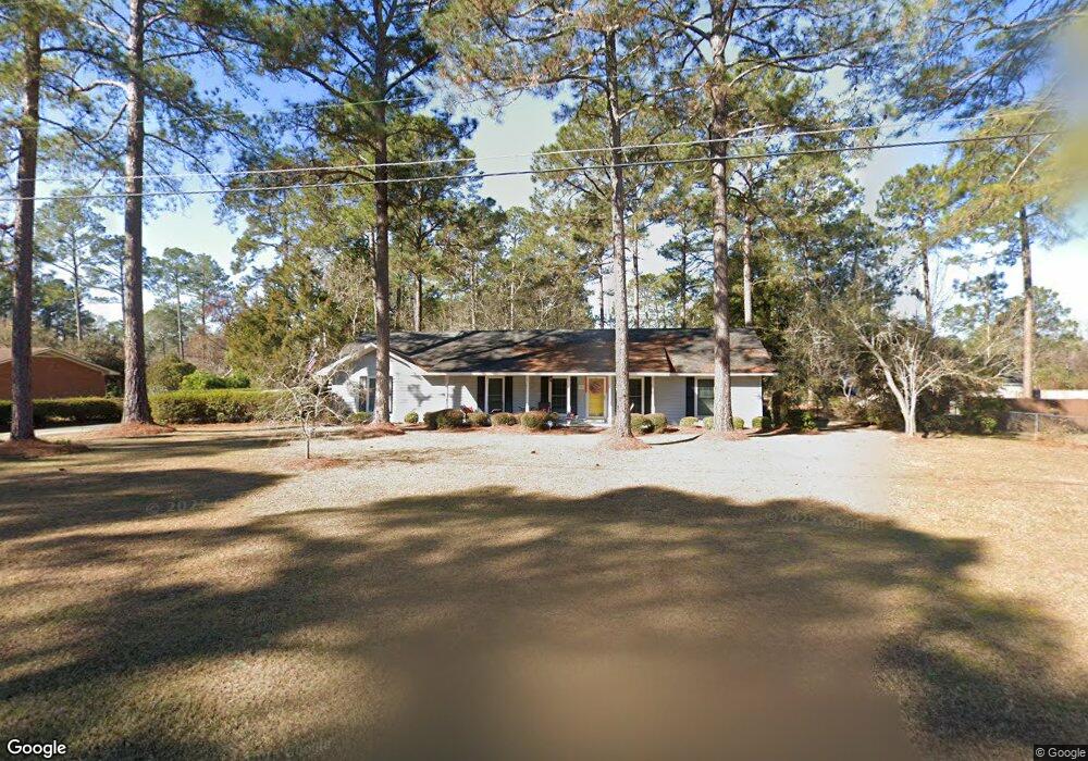 1505 Jimmy St, Adel, GA 31620 - photo 1