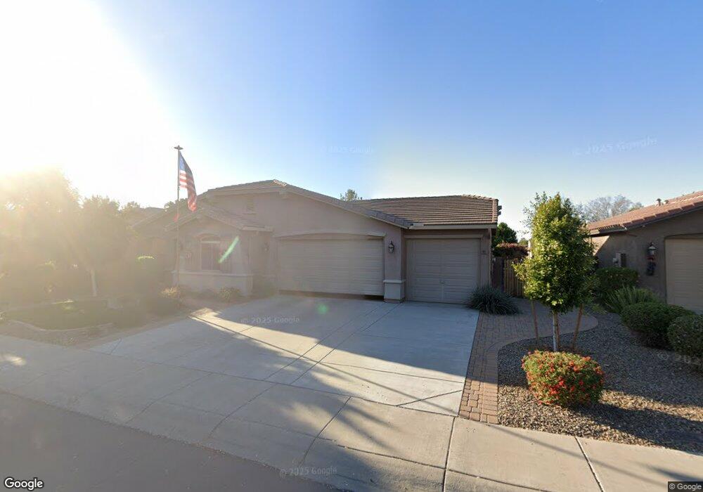 41150 N Eliana Dr, San Tan Valley, AZ 85140 - photo 1