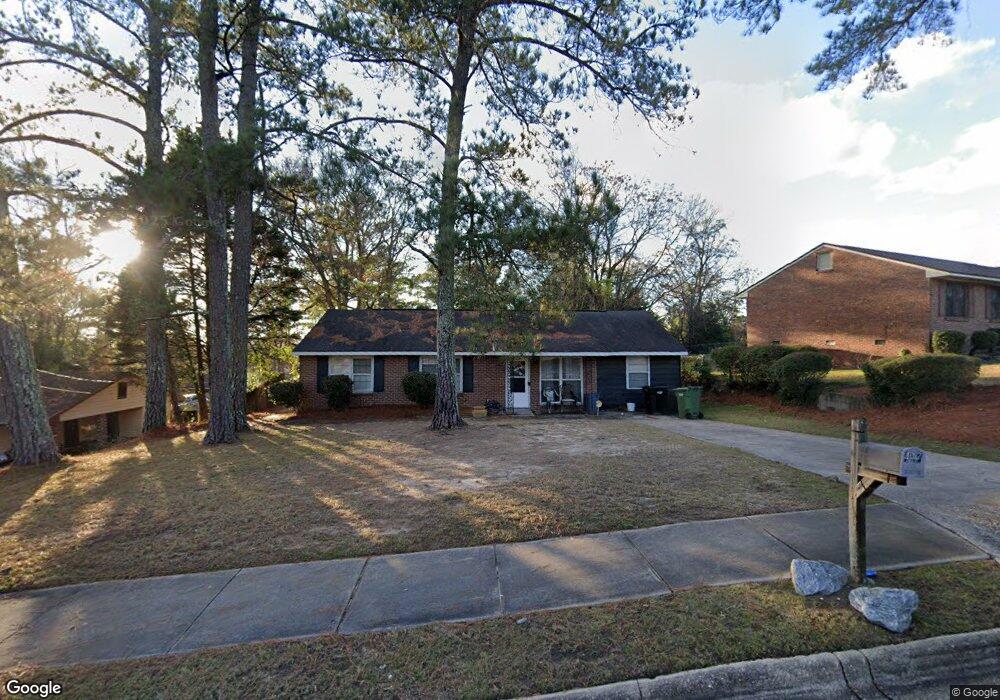 417 Northstar Dr, Columbus, GA 31907 - photo 1