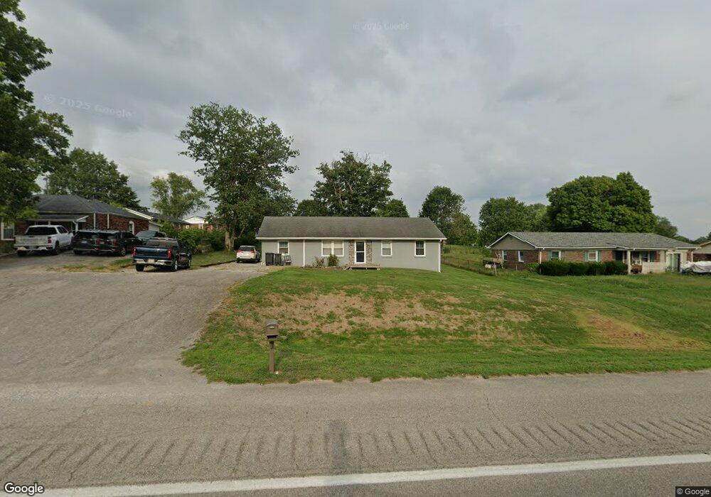 3915 Louisville Rd, Salvisa, KY 40372 - photo 1