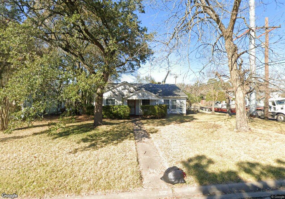 7133 Winfree Dr, Houston, TX 77087 - photo 1