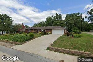 7 E 6th St, Carrollton, MO 64633