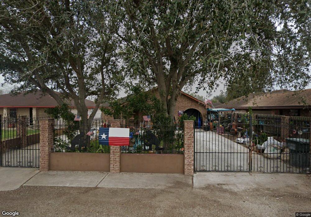 755 Christina St, Donna, TX 78537 - photo 1