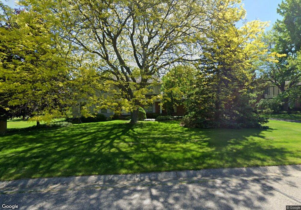 1356 Springborrow Dr, Flint, MI 48532 - photo 1