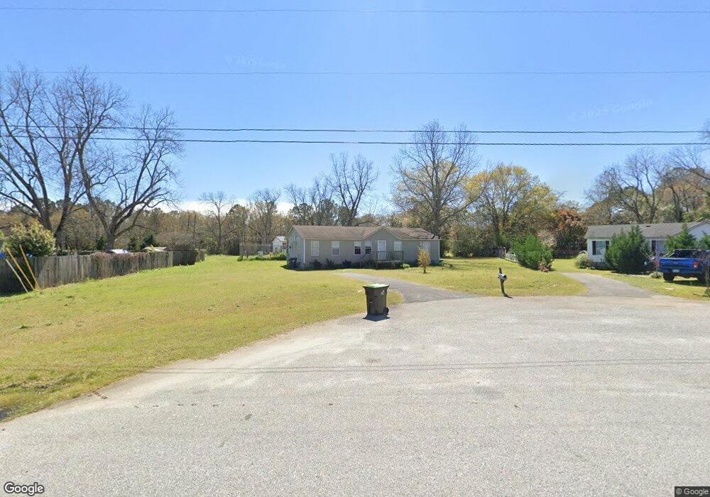 110 Williamsburg Trail, Byron, GA 31008 - photo 1