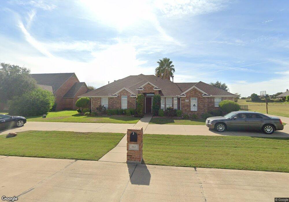 2807 Sleepy Hollow Rd, Ennis, TX 75119 - photo 1
