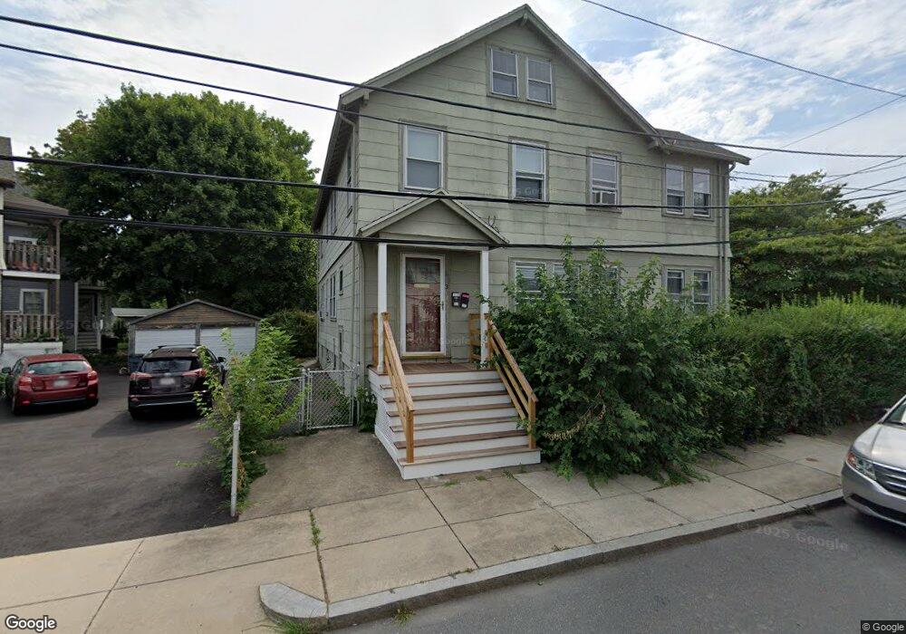 3 Duncklee St, Brighton, MA 02135 - photo 1