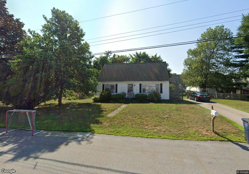 8 Carmine Rd, Nashua, NH 03063 - photo 1