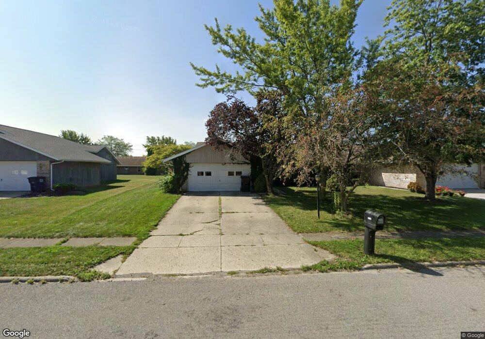 1485 Northbrook Dr, Lima, OH 45805 - photo 1