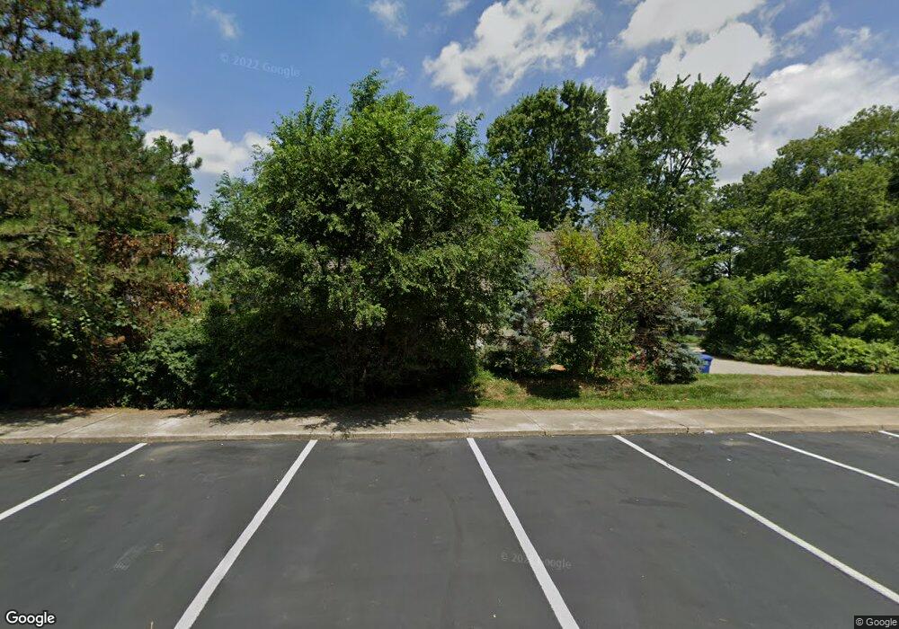 5325 Godown Rd, Columbus, OH 43235 - photo 1