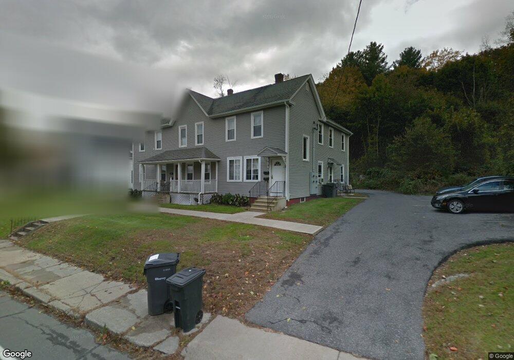 103 Main St unit 2-L, South Grafton, MA 01560 - photo 1