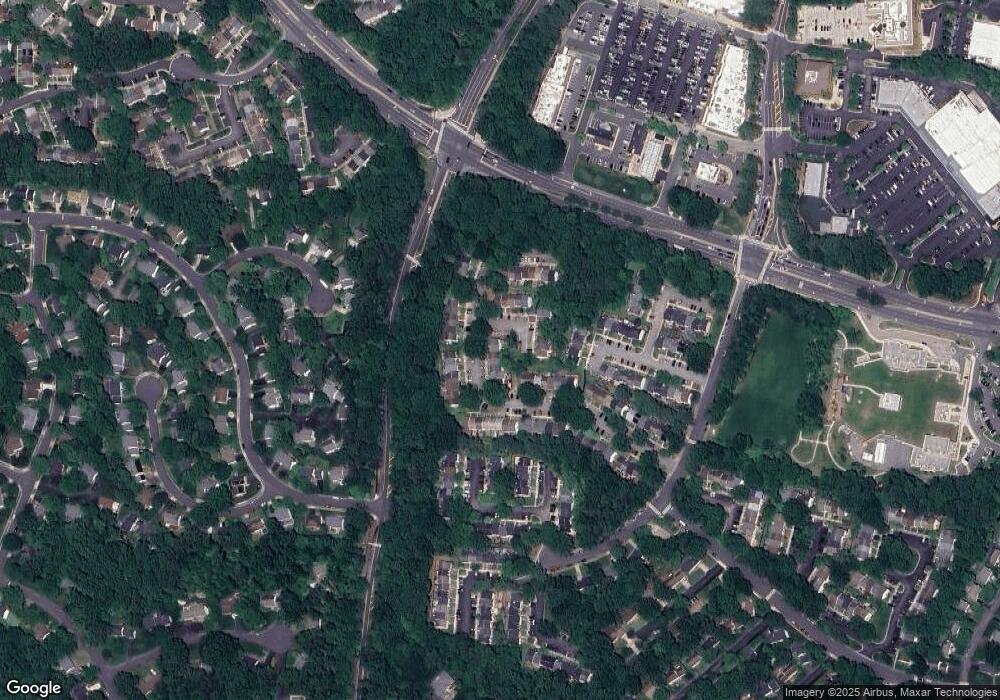 10262 Quiet Pond Terrace, Burke, VA 22015 - photo 1