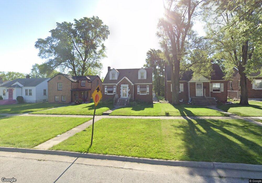 3643 Pierce St, Gary, IN 46408 - photo 1