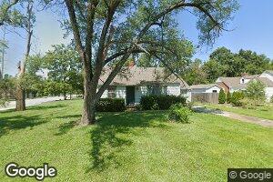 1831 Mississippi St, Lawrence, KS 66044