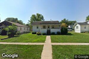1016 Chase St, Osage, IA 50461