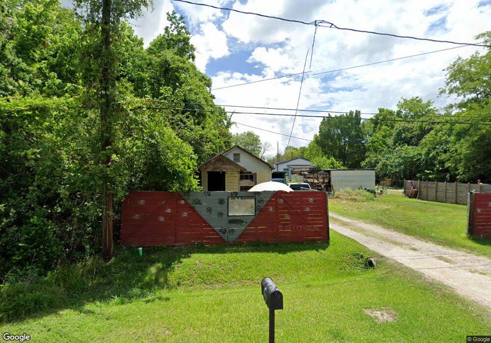 8211 Sunnyhill St, Houston, TX 77088 - photo 1